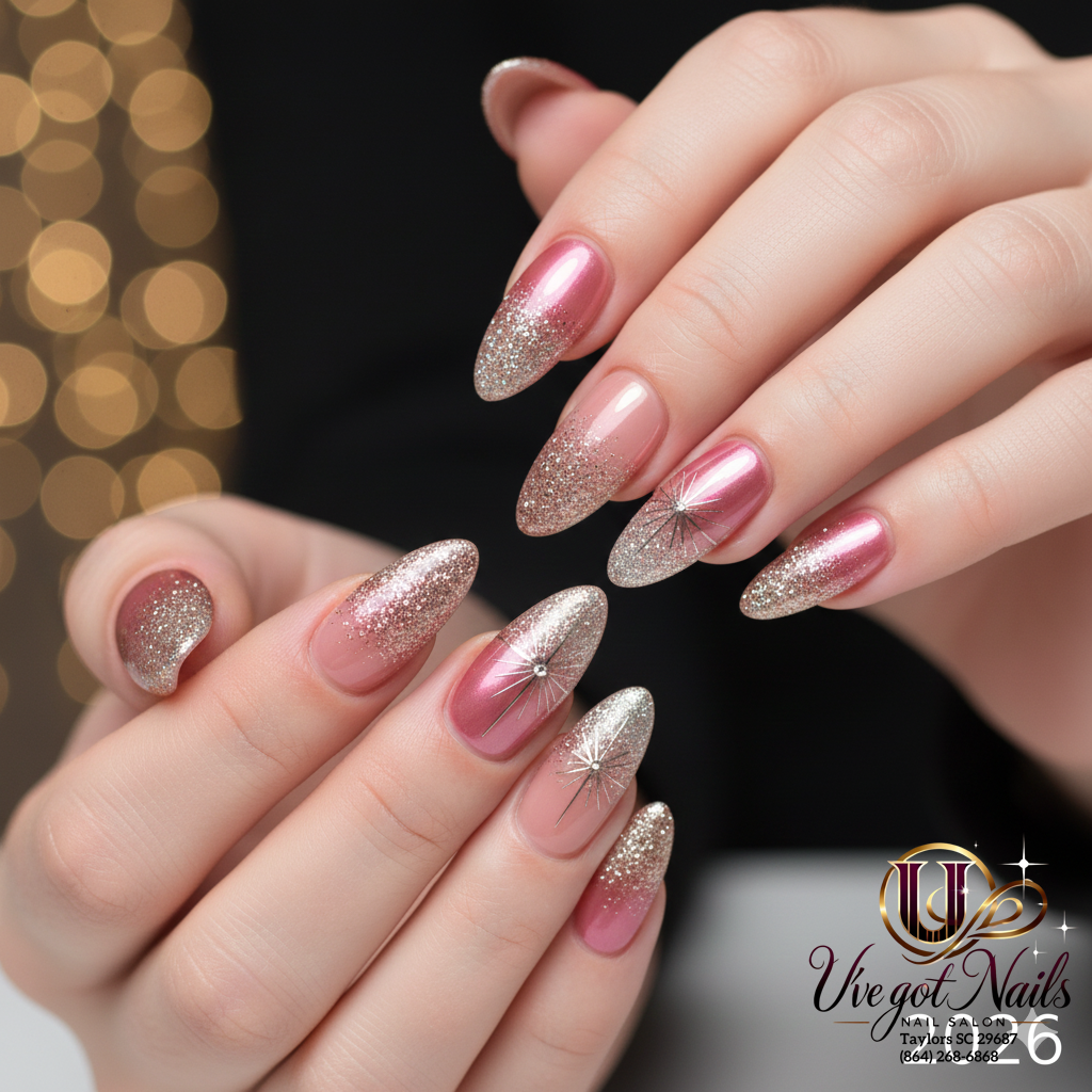 U've Got Nails nail photo 5