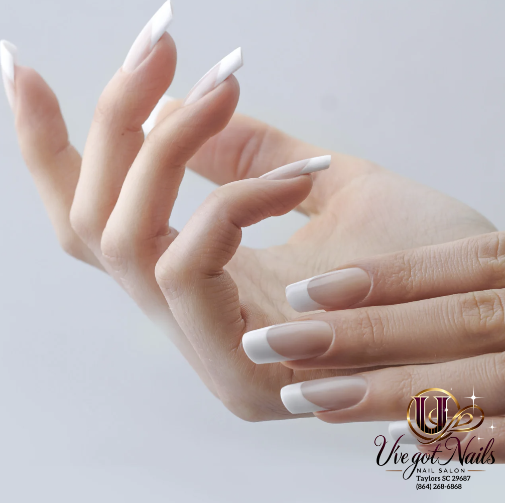 U've Got Nails nail photo 6
